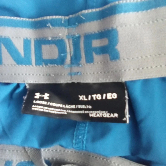 Under armour Shorts size xl ( bag G ) - Picture 3 of 3